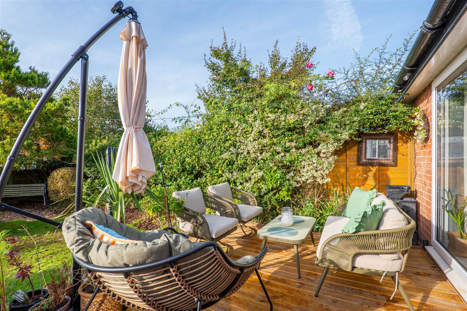 Broadfield, Broughton, Preston